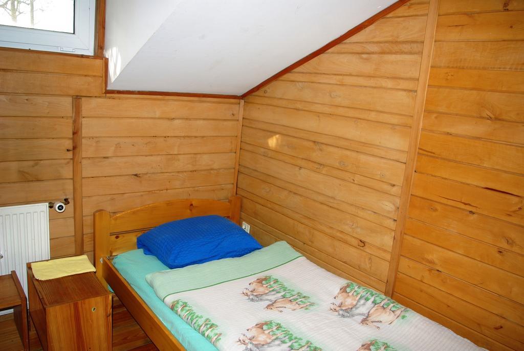 Gospodarstwo Agroturystyczne Stary Mlyn Wilczkowice Michalowice  Room photo